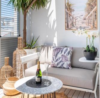 Bondi Beach Apartment | Boutique Terrace Apt in Bondi Beach