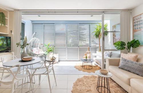 Bondi Beach Apartment | Boutique Terrace Apt in Bondi Beach