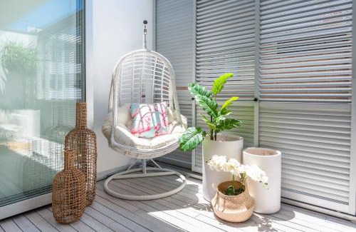 Bondi Beach Apartment | Boutique Terrace Apt in Bondi Beach