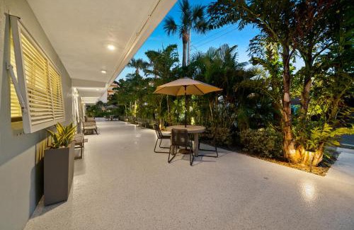 Winslow Reserve Apartment | Boutique Vacation Rental Complex At Beach