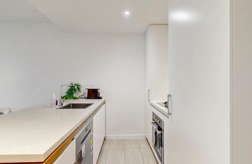 Fortitude Valley Apartment | Boutique Valley Escape - 1 Bedroom Apt