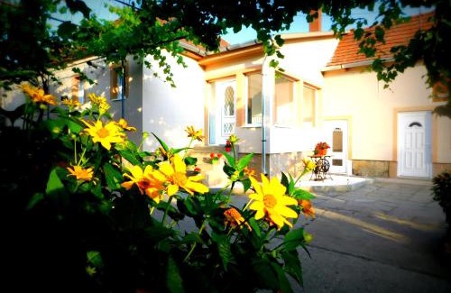 Noszvaj House | Boutique Vendégház Vidéki Idill Noszvaj