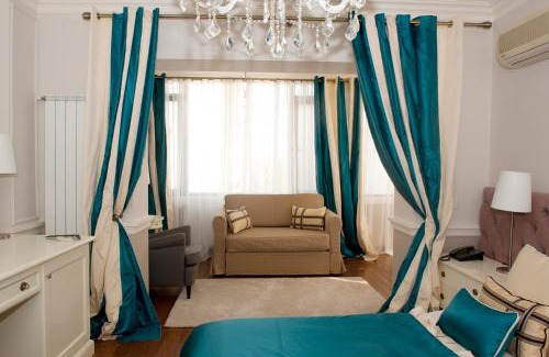 Deva House | Boutique Vila Paradis