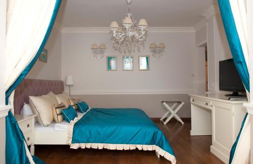 Deva House | Boutique Vila Paradis