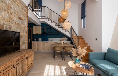 Ravna Gora Villa | Boutique villa in forest and near seaside