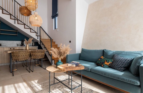 Ravna Gora Villa | Boutique villa in forest and near seaside