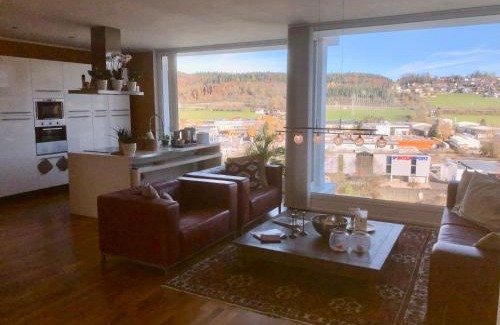 Bergheim Apartment | Boutique Villa Maria Plain