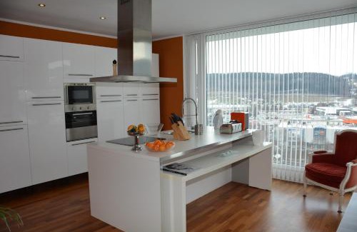 Bergheim Apartment | Boutique Villa Maria Plain