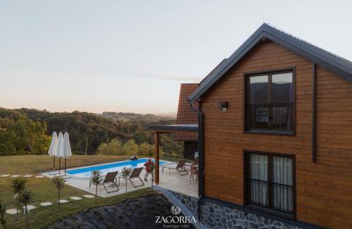 Stubicke Toplice Villa | Boutique Villa Zagorka