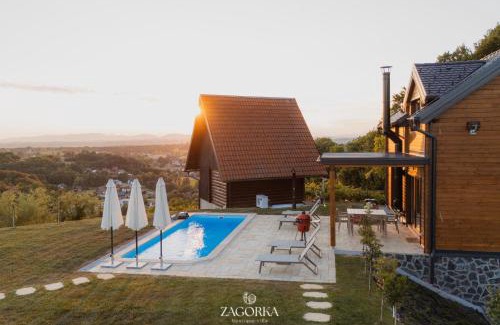 Stubicke Toplice Villa | Boutique Villa Zagorka
