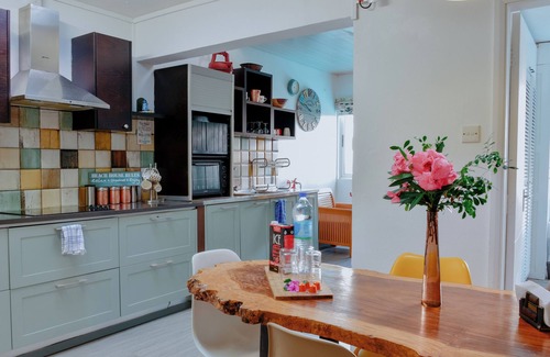 Trou d'Eau Douce Bed & Breakfast | Boutique vllla on the rocks