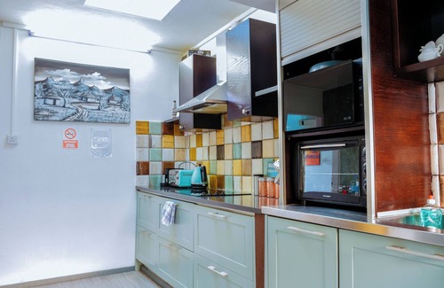 Trou d'Eau Douce Bed & Breakfast | Boutique vllla on the rocks
