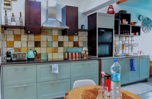 Trou d'Eau Douce Bed & Breakfast | Boutique vllla on the rocks
