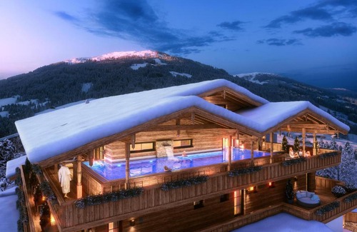 Alpbach Hotel | Boutiquehotel die Alpbacherin 4 Sterne Superior