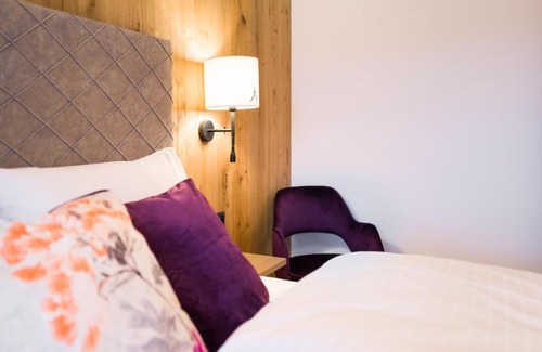 Alpbach Hotel | Boutiquehotel die Alpbacherin 4 Sterne Superior