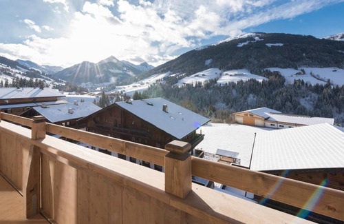 Alpbach Hotel | Boutiquehotel die Alpbacherin 4 Sterne Superior