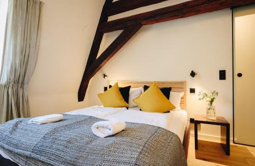 Pfalzel Hotel | Boutiquehotel Kloster Pfalzel