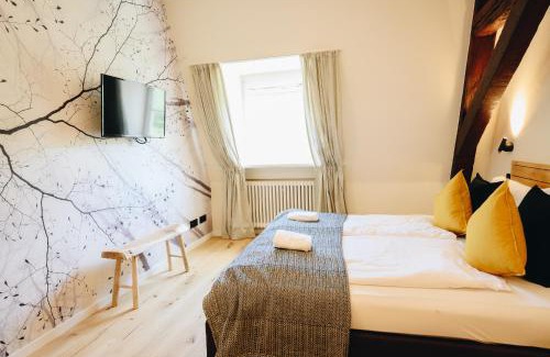 Pfalzel Hotel | Boutiquehotel Kloster Pfalzel