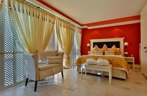 Sudstadt Hotel | Boutiquehotel La Casa