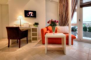 Sudstadt Hotel | Boutiquehotel La Casa