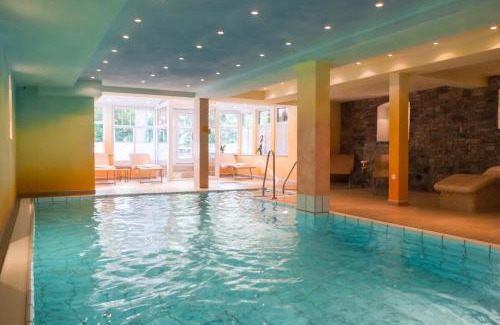 Wernigerode Hotel | Boutiquehotel Schloßpalais