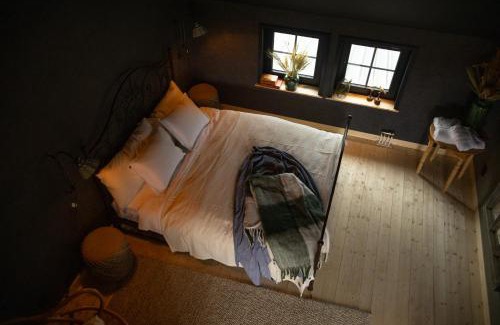 Vargarda Municipality House | Boutiquehotell Dahlbogården
