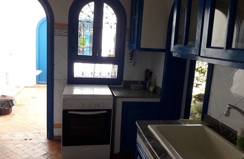 Cherrat Villa | Bouznika Bay Villa