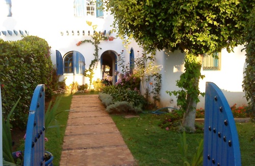 Cherrat Villa | Bouznika Bay Villa