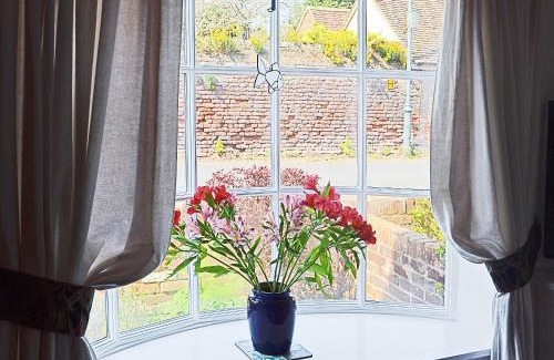 Broad Oak House | Bow Cottage
