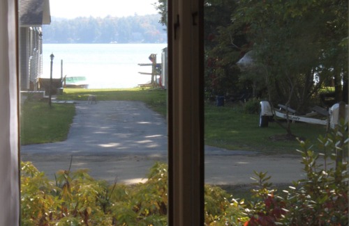 Strafford Cottage | Bow Lake Family Getaway