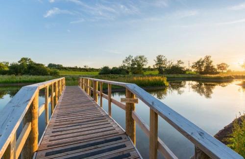 Coleford Resort | Bowbrook Lodges