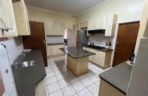 Danielskuil House | Bowden Guesthouse