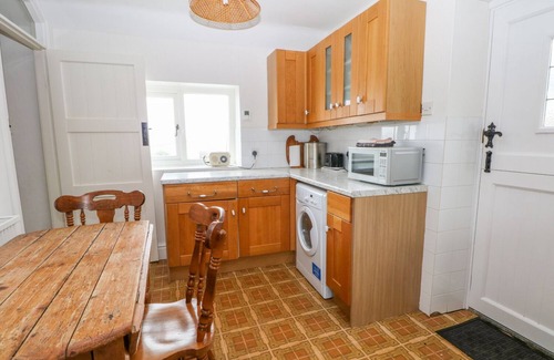 Chapel en le Frith Cottage | Bowden Head Farmhouse Cottage