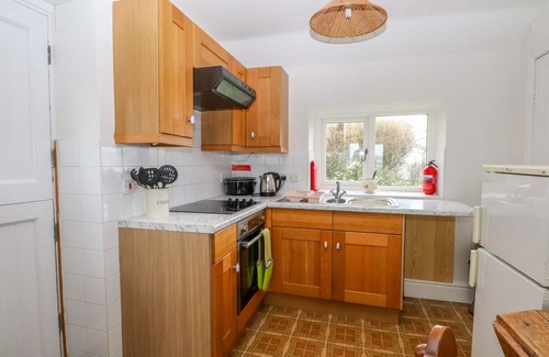 Chapel en le Frith Cottage | Bowden Head Farmhouse Cottage