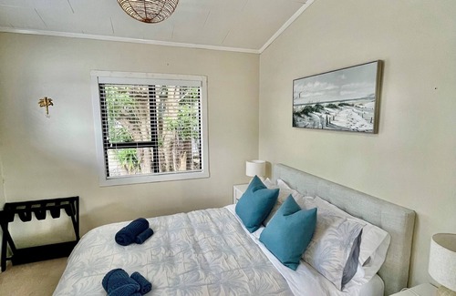 Bowentown House | Bowentown Bach