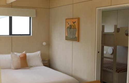 Bowentown Resort | Bowentown Beach Holiday Park