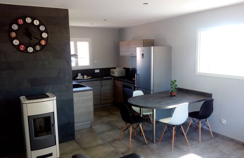Ouches House | Bower