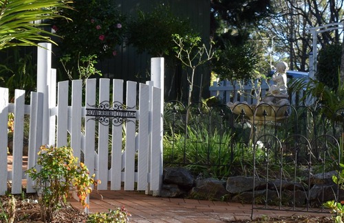 Beechmont Apartment | Bowerbird Cottage Studio Apartment - Binna Burra Bushwalks & Tea House nearby
