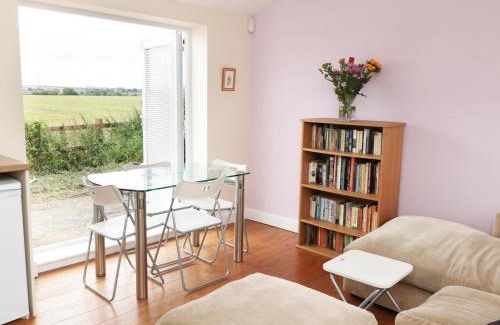 Mansfield House | Bowler Yard Cottage