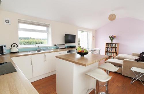 Mansfield House | Bowler Yard Cottage