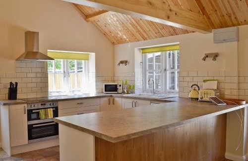 Lechlade House | Bowles Cottage