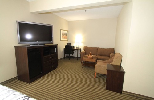 Bowman Hotel | Bowman Inn & Suites