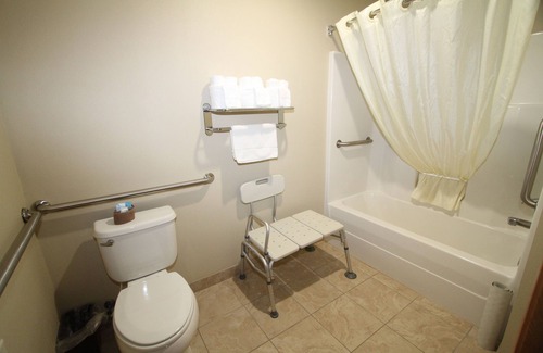 Bowman Hotel | Bowman Inn & Suites