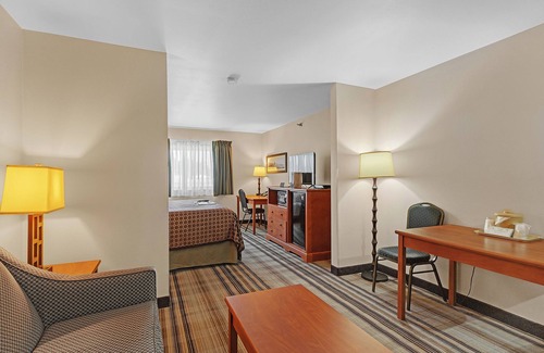 Bowman Hotel | Bowman Lodge & Convention Center