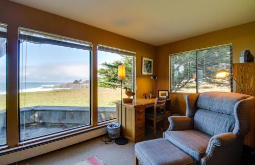 Sea Ranch House | Bowsprit Retreat
