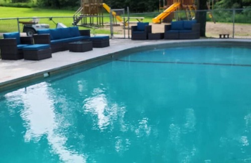 Deer River Cabin | Bowstring Shores Resort, Deer River MN