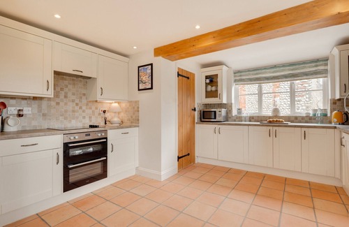 Bodham House | Box House - Three Bedroom House, Sleeps 6