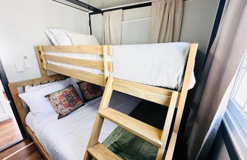 Pecos House | BoxHouse Villages Pecos