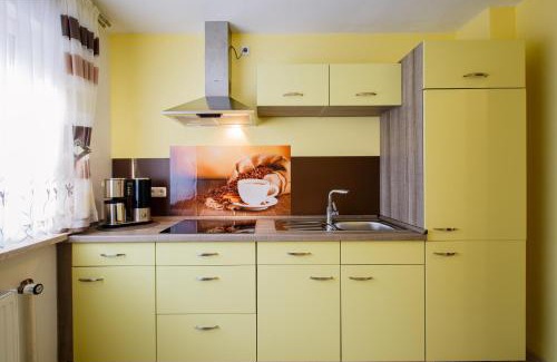 Probstzella-Lehesten-Marktgolitz House | Boxis Ferienhaus