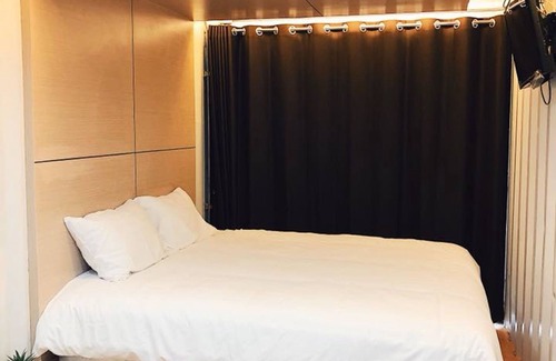 Maha Sarakham Hotel | Boxotel